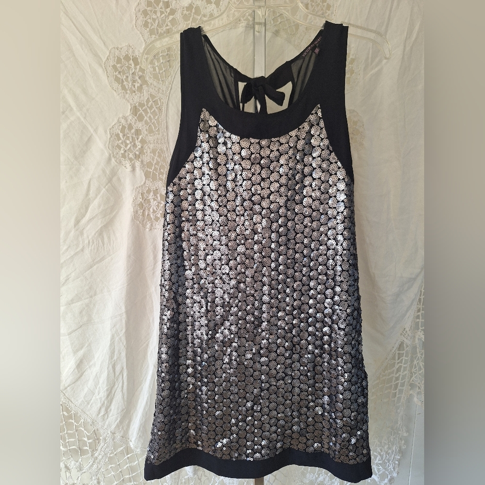 Victoria's Secret Cocktail Dress Size M